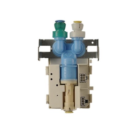 Whirlpool WPW10159842 Whirlpool Refrigerator Inlet Valve WPW10159842